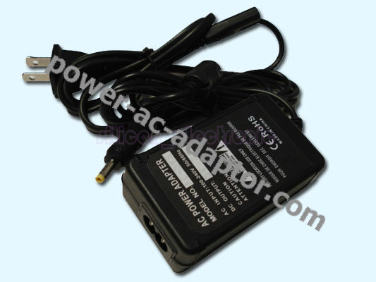 AC Adapter For FujiFilm FinePix S1000FD 2700 F50FD F10 2900 4900